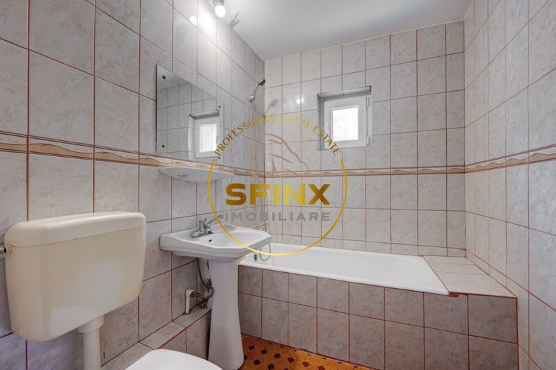 Aviatiei, apartament 2 camere recent renovat 100 m Aurel Vlaicu metrou.
